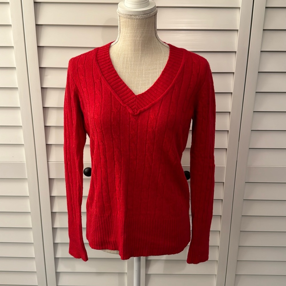 Ann Taylor Loft sweater